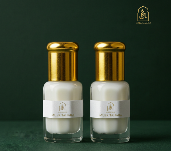 Premium Musk Tahara