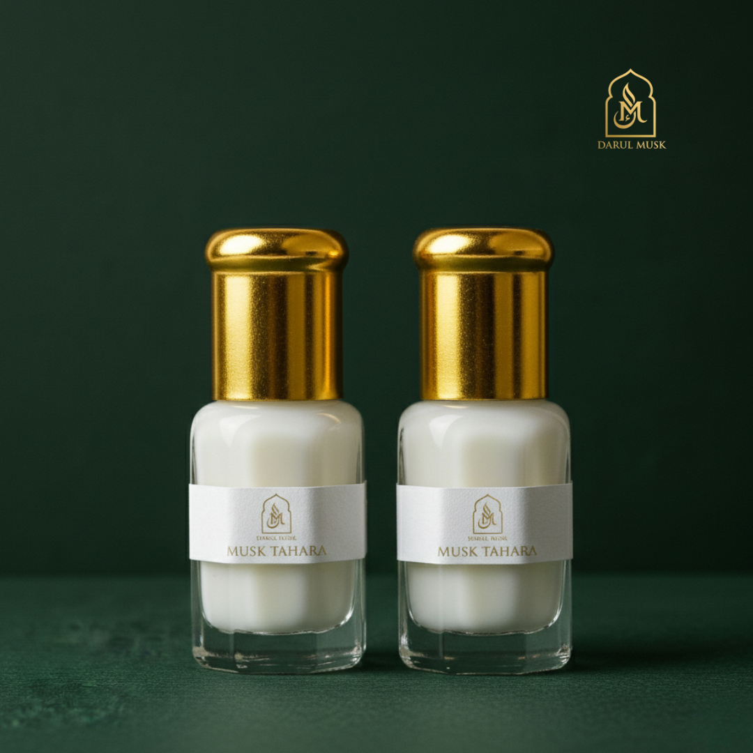 Premium Musk Tahara