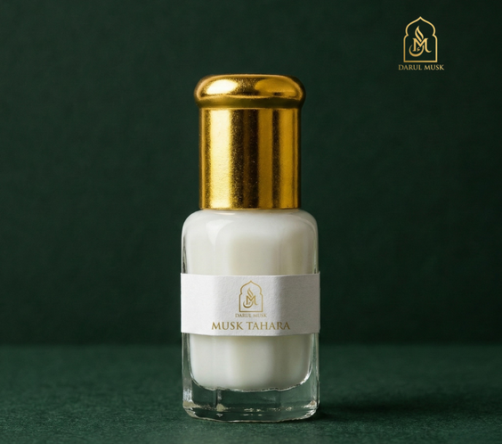 Premium Musk Tahara