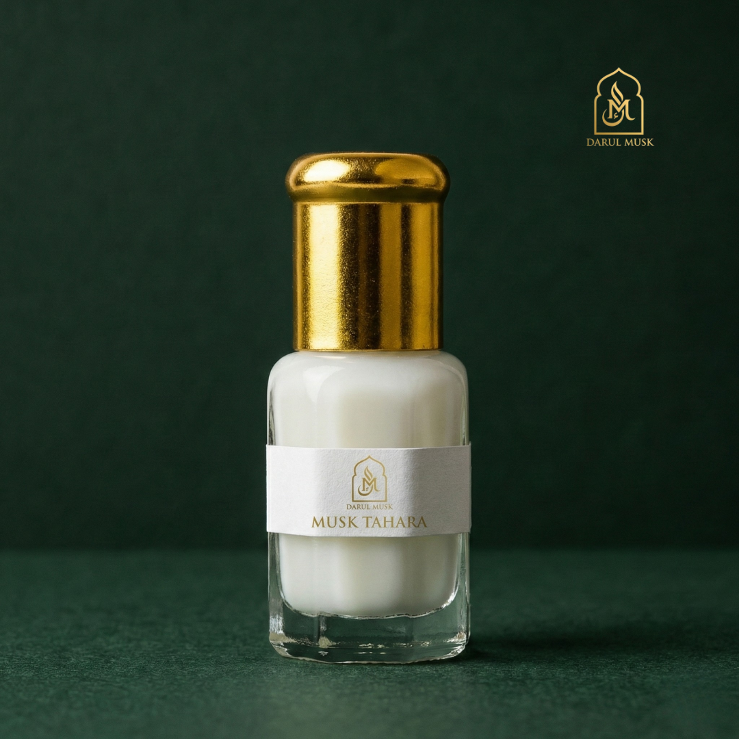 Premium Musk Tahara