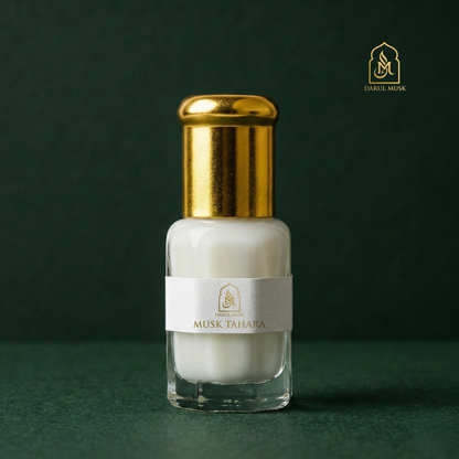 4-in-1 Ramzan Attar Set (4 Alcohol-Free Attars + 2 Free Gifts)